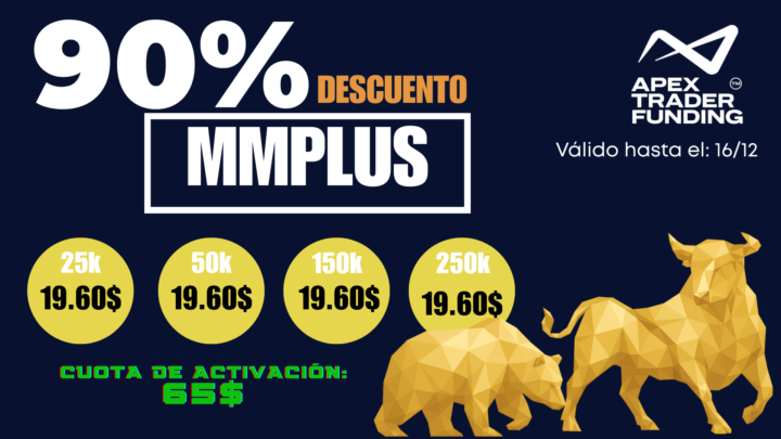 Ofertas de fondeo ACTUALIZADAS