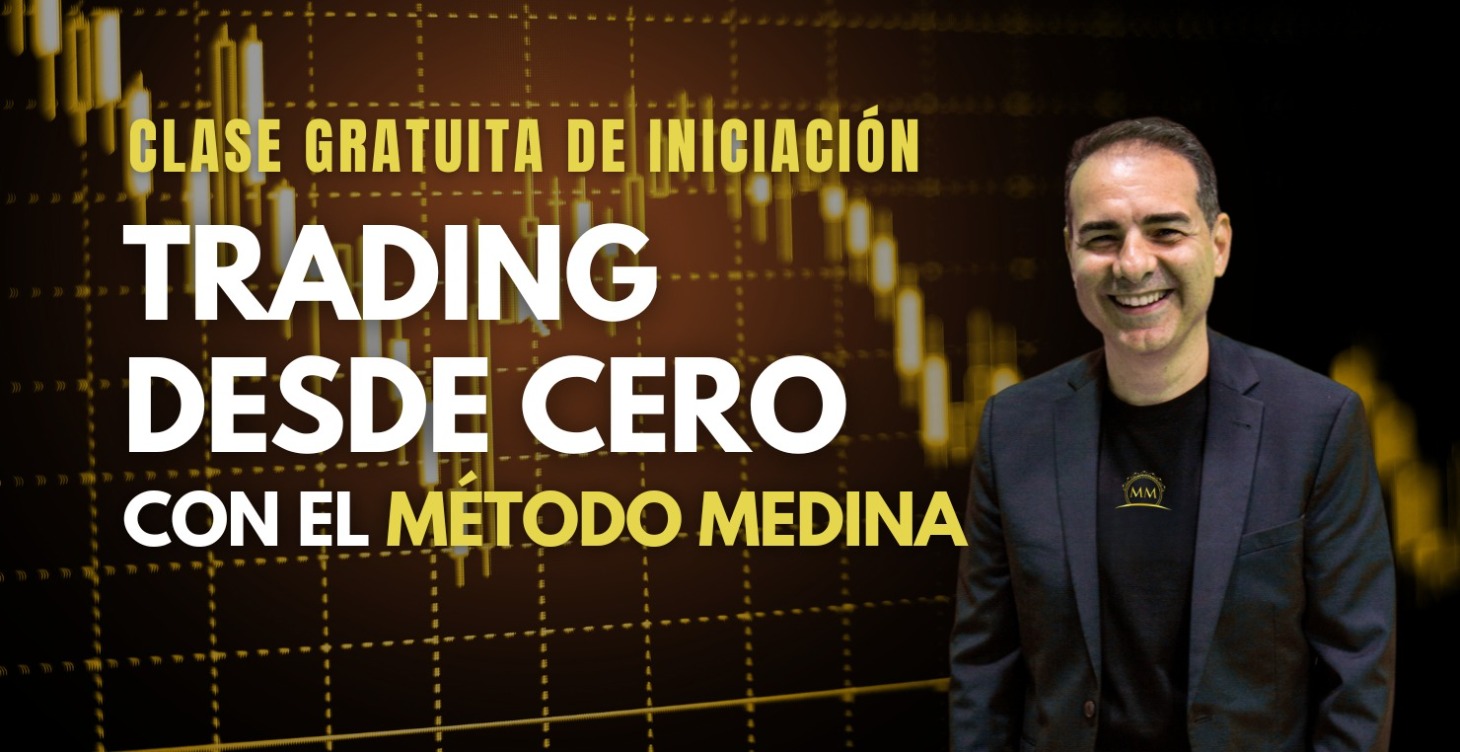 CLASE GRATUITA PARA PRINCIPIANTES