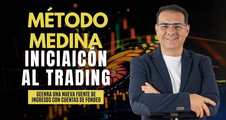 Iniciación al Trading con MM