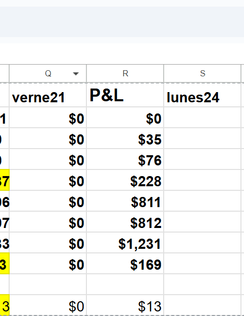 "Less is More"... "Menos Es Mas"