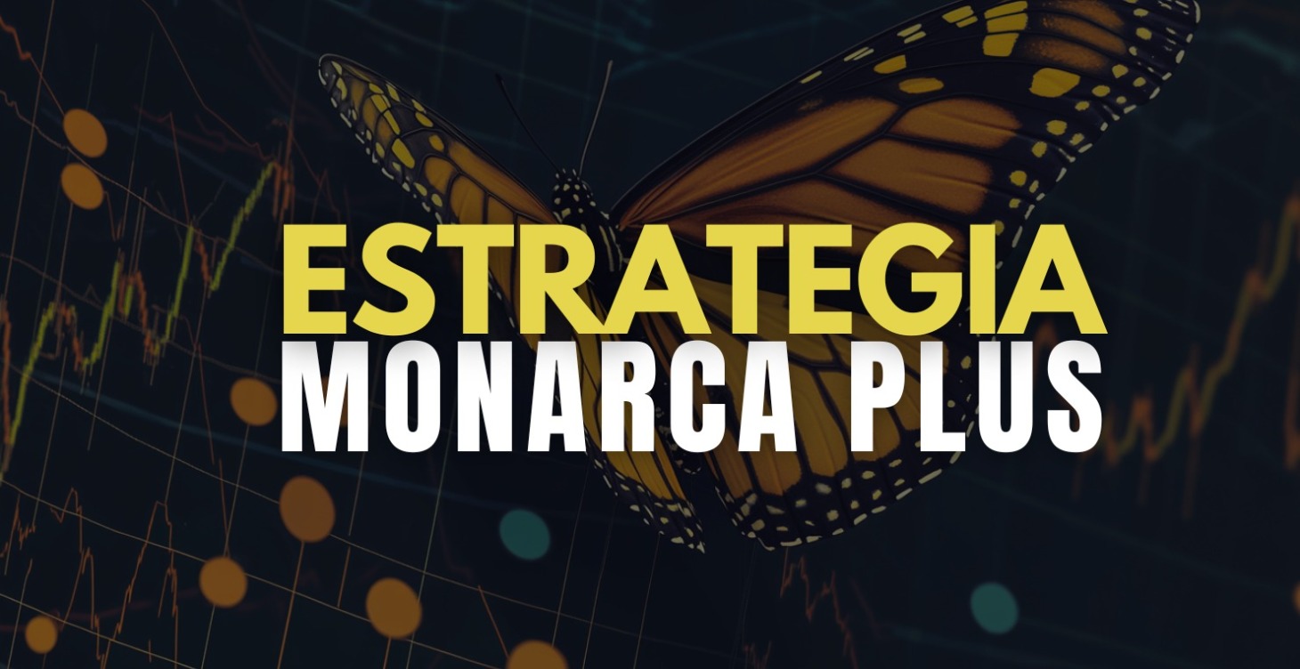 Estrategia MONARCA PLUS