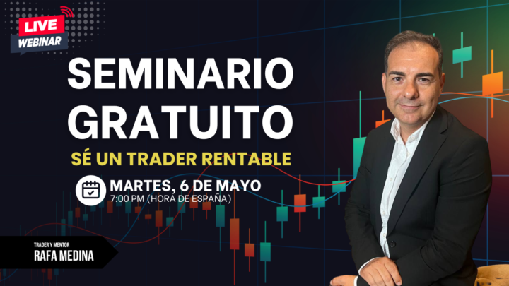 Webinar exclusivo: Aprende la “Estrategia Monarca” para generar miles de dólares con menos de 30 min al día