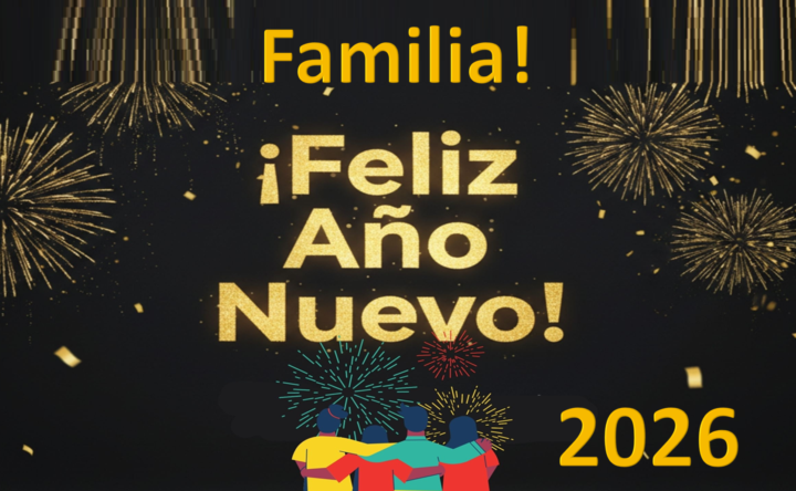 Lo mejor de lo mejor para el 2026!