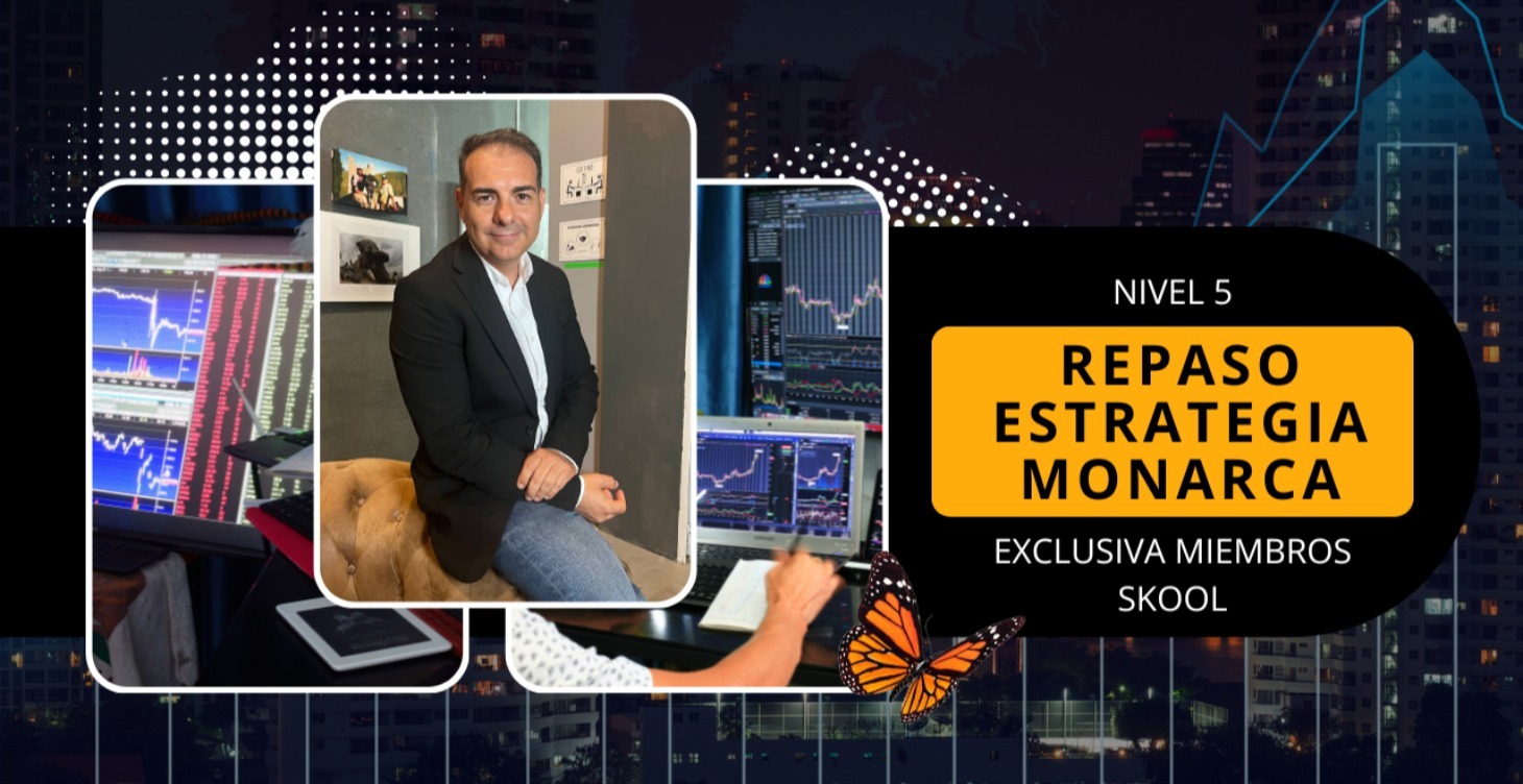 Seminario estrategia MONARCA