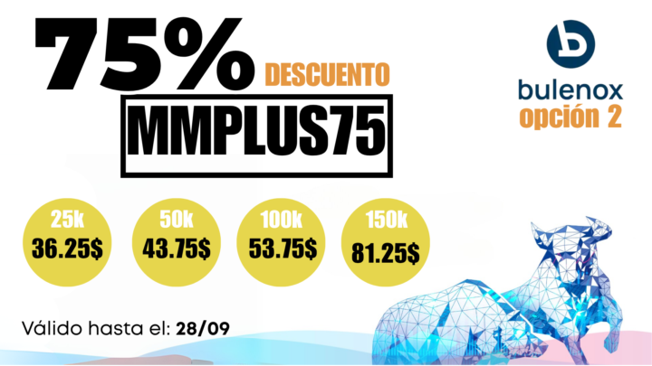 NUEVA OFERTA DE FONDEO