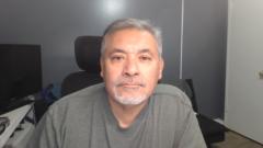 Arturo Barron