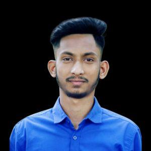 Mehedi Murad