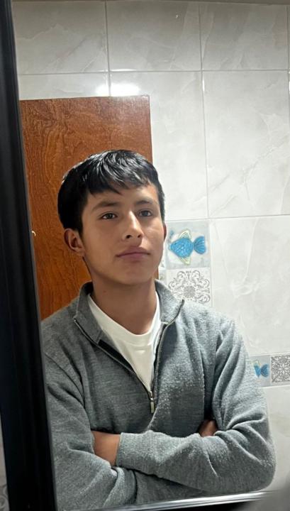 Jonathan Ortiz