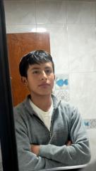 Jonathan Ortiz