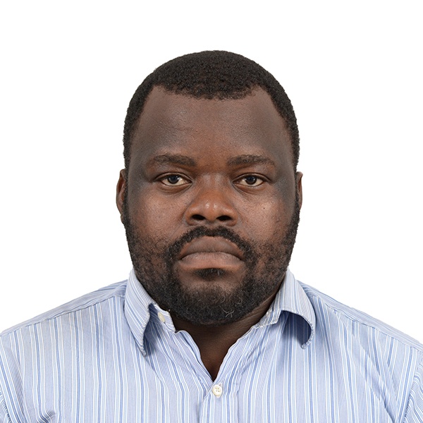 Michael Nkunga