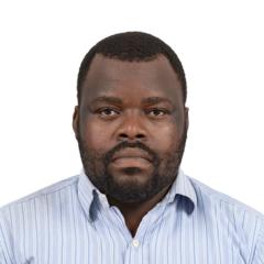Michael Nkunga