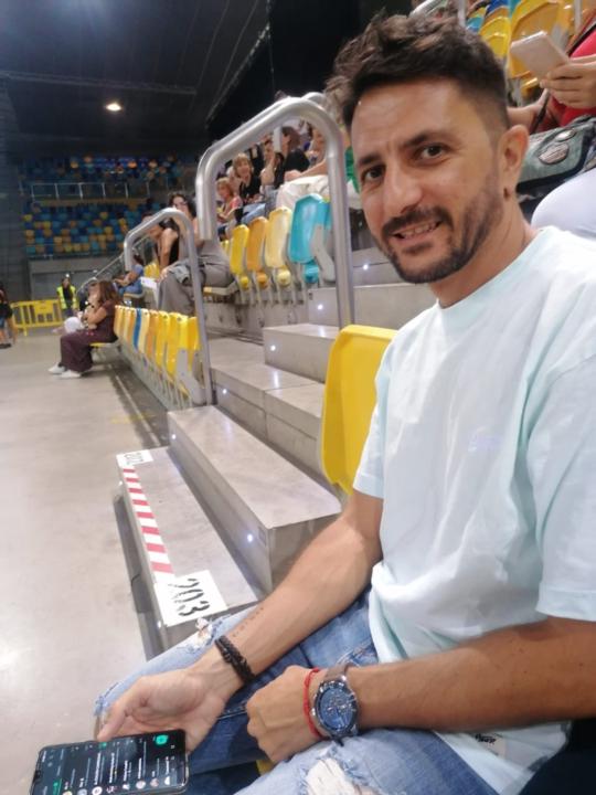 Melo Sanchez Jerez