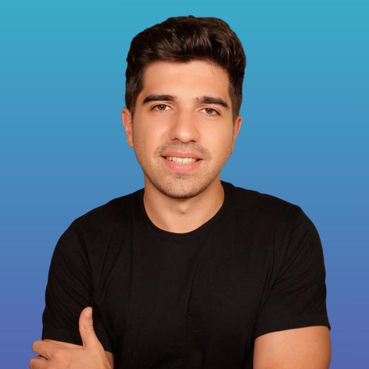 Victor Dominguez