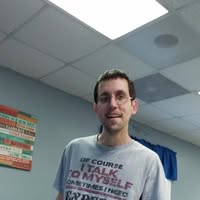 Kevin McCaskill