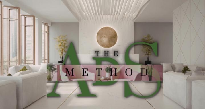 The A.D.S Method
