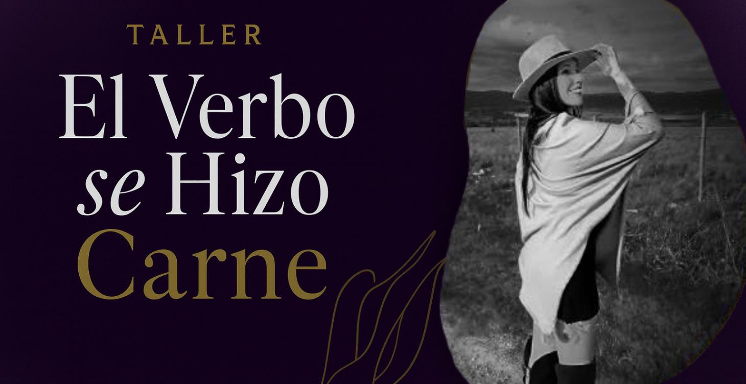 Taller El Verbo se Hizo Carne