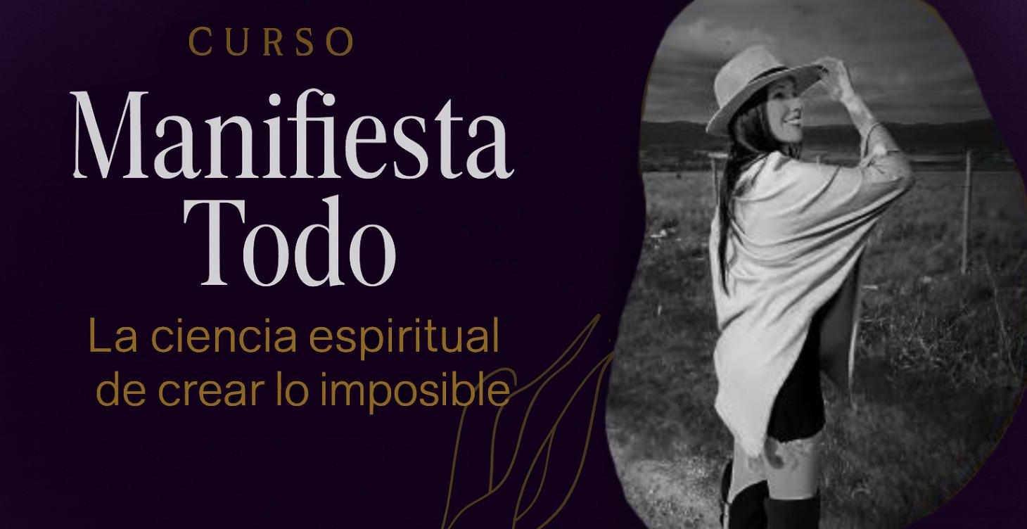 Formación Manifiesta Todo