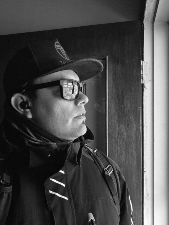 Oswaldo Gradilla