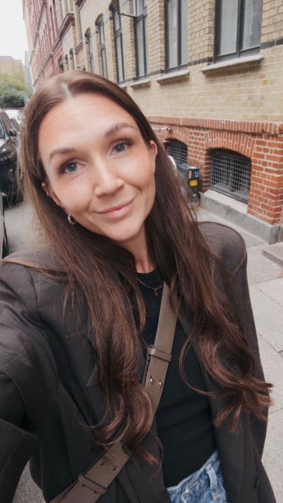 Josefine Ejlerskov Jeppe