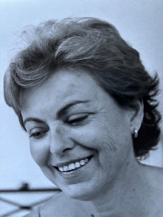 Amparo Ruiz