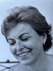 Amparo Ruiz