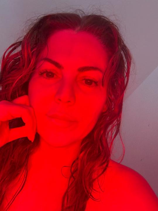 Elena Cruz