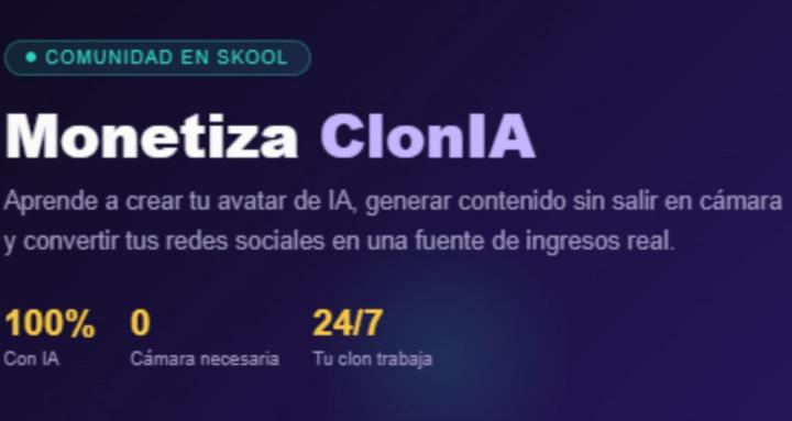 Monetiza ClonIA 