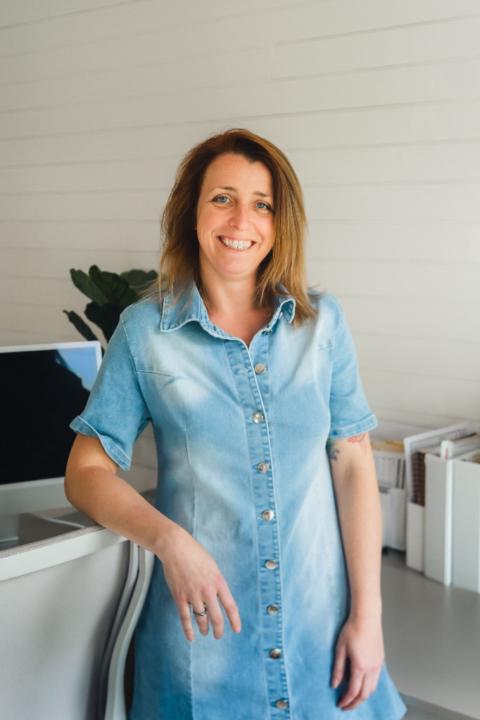 Nathalie Duguay