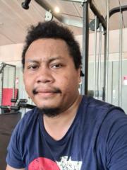 Mahlon Kalogo