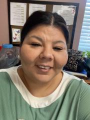 Connie Garcia