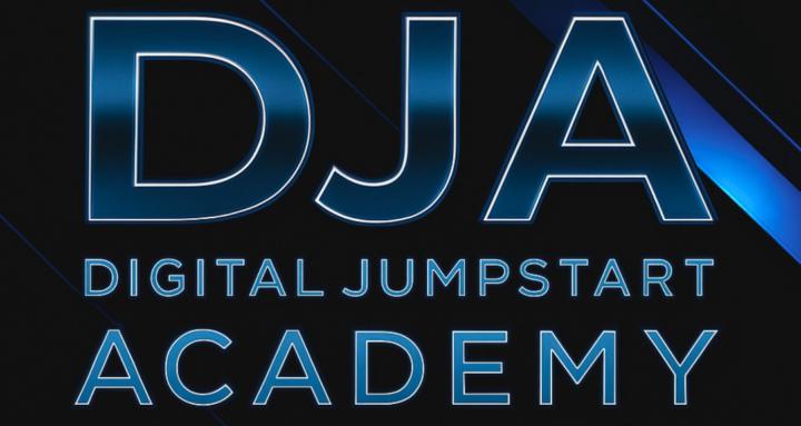 DIGITAL JUMPSTART ACADAMY