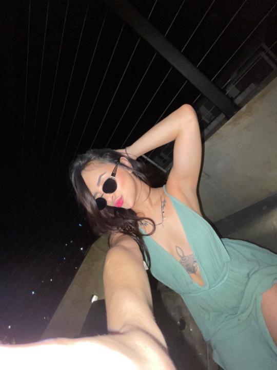 Aurora Shaidi Peza Casanova