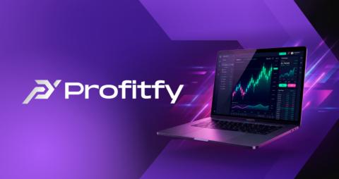 PROFITFY gallery image