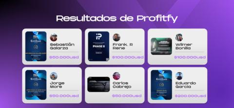 PROFITFY gallery image