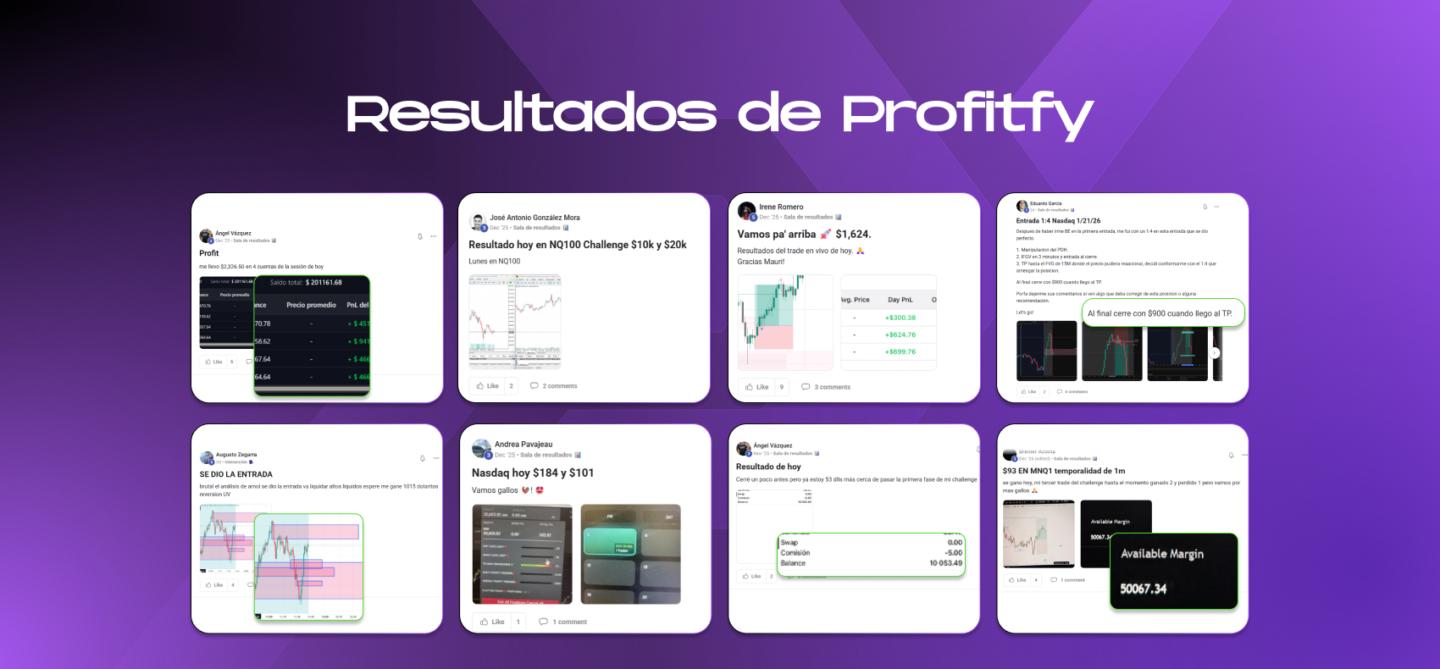 PROFITFY