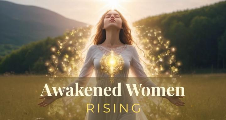 Awakened Women Rising