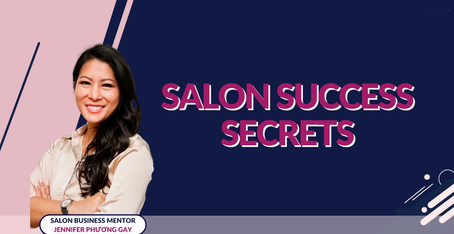 SALON SUCCESS SECRETS (SSS)