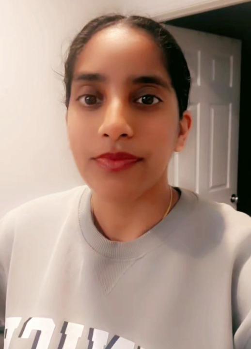 Mandeep Gill