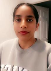 Mandeep Gill