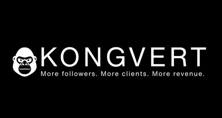 Kongvert