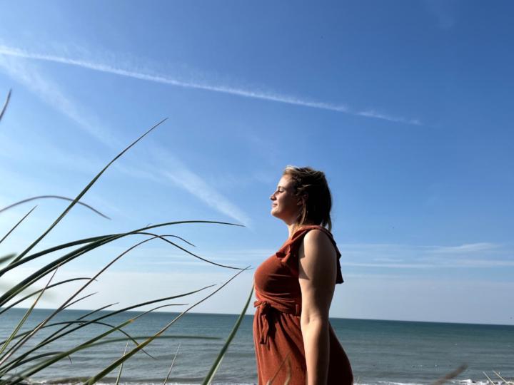 Carolin Chudzia