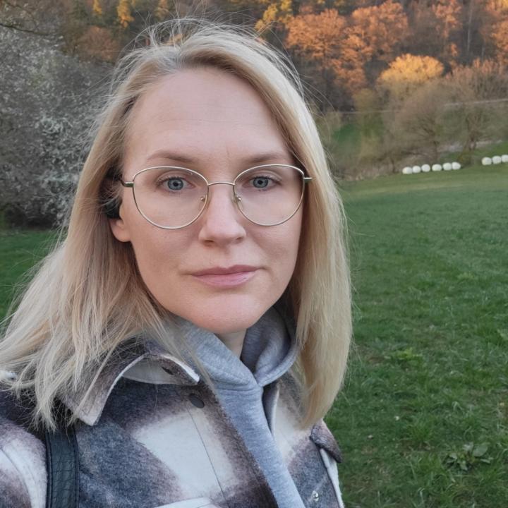Rita Kuncaitiene