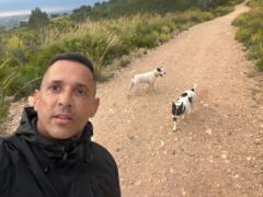 Miguel Leon