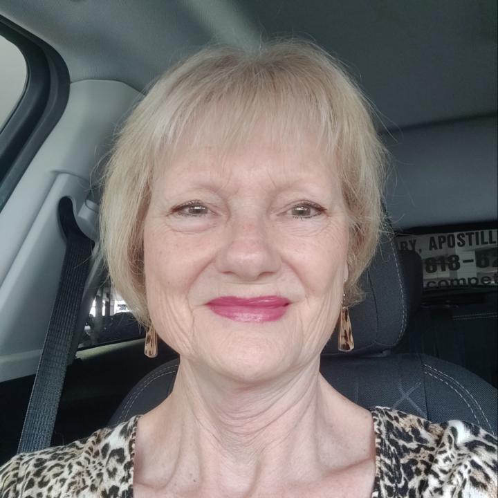 Sheryl Boykin