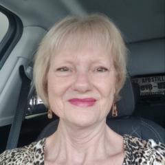 Sheryl Boykin