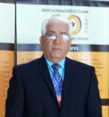 Francisco Javier Mejia Cisneros