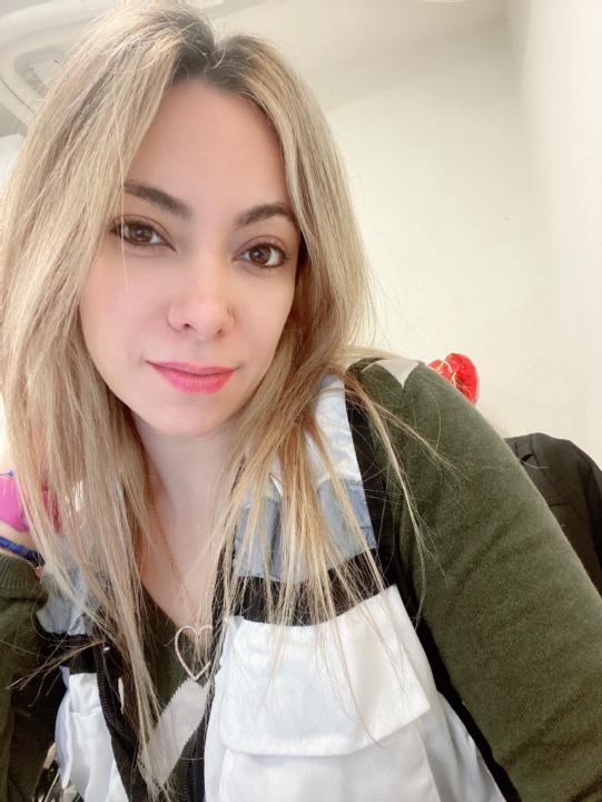 Betsabé Martínez Canseco