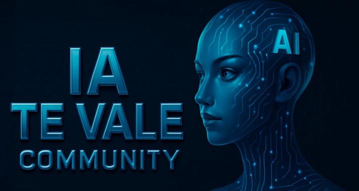 IA te vale Community