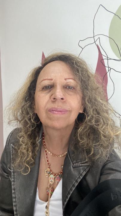 Carmen Gloria LarraIn