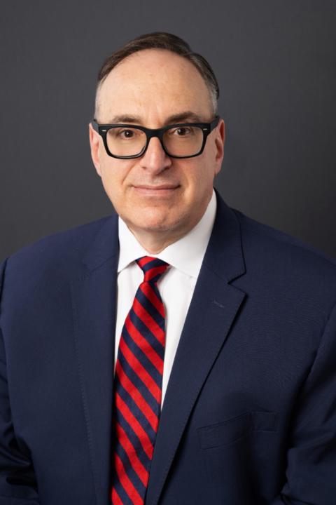 Sheldon Lewin